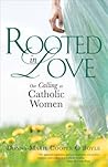 Rooted in Love by Donna-Marie Cooper O'Boyle