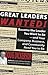 Great Leaders Wanted! by Doug Dickerson