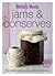 Jams & Conserves.