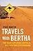 Travels with Bertha: Two Years Exploring Australia in an 1978 Ford Station Wagon