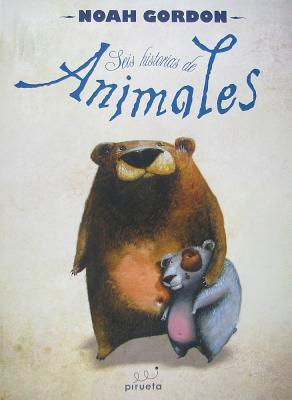 Seis Historias de Animales (Hardcover)