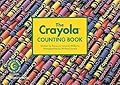 The Crayola Counting Book
