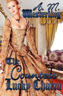 The Countess' Lucky Charm (Paperback)