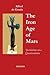 The Iron Age Of Mars by Alfred De Grazia