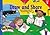 Draw and Share (Dr. Maggie's Phonics Readers Series: a New View, 10)