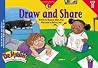 Draw and Share (Dr. Maggie's Phonics Readers Series: a New View, 10) Draw and Share (Dr. Maggie's Phonics Readers Series: a New View, 10)