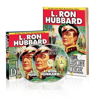 The Iron Duke: Read & Listen Package (Stories from the Golden Age)