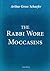 The Rabbi Wore Moccasins