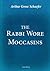The Rabbi Wore Moccasins