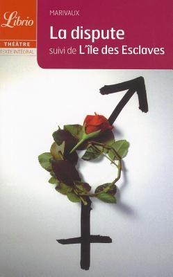 La dispute suivi de L'île des esclaves (Pocket Book)