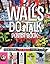 Walls Do Talk Poster Book