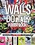 Walls Do Talk Poster Book by Mickey Gill