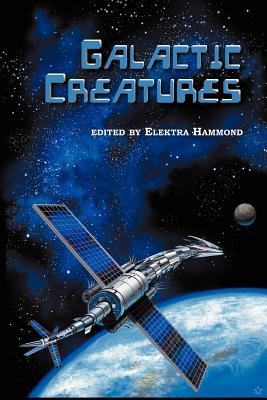 Galactic Creatures (Paperback)