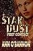 Star Dust First Contact by Ann O'Bannon