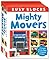 Mighty Movers (Busy Blocks)