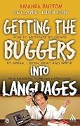 Getting the Buggers into Languages