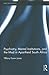 Psychiatry, Mental Institutions, and the Mad in Apartheid South Africa (African Studies)