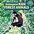 Endangered Rain Forest Animals