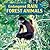 Endangered Rain Forest Animals by Marie Allgor