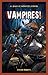 Vampires! (Jr. Graphic Monster Stories)