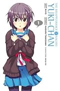 長門有希ちゃんの消失 [Nagato Yuki-chan no Shoushitsu] Series by Puyo