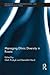 Managing Ethnic Diversity in Russia (Routledge Contemporary Russia and Eastern Europe Series)