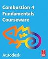 Autodesk Combustion 4 Fundamentals Courseware