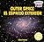Outer Space / El espacio exterior (Powerkids Readers: The Universe / El Universo) (English and Spanish Edition)