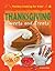 Thanksgiving Sweets and Treats (Holiday Cooking for Kids!)