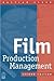 Film Production Management by Bastian Clevé