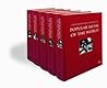 Continuum Encyclopedia Of Popular Music Of The World, Part Two: Volumes 3,4,5,6 & 7