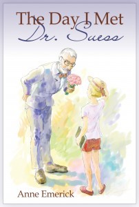 The Day I Met Dr. Seuss