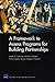 A Framework to Assess Programs for Building Partnerships