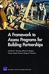 A Framework to Assess Programs for Building Partnerships
