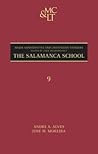 The Salamanca School (Major Conservative and Libertarian Thinkers)
