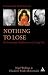 Nothing To Lose: Psychother...