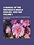 A Manual of the Writings in Middle English, 1050-1400 Volume 1