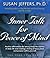 Inner Talk for Peace of Mind by Susan  Jeffers