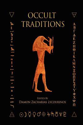 Occult Traditions (Paperback)