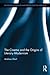 The Cinema and the Origins of Literary Modernism by Andrew Shail