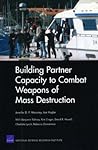 Building Partner Capacity to Combat Weapons of Mass Destruction