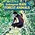 Endangered Rain Forest Animals