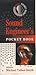 SOUND ENGINEERS POCKET BOOK