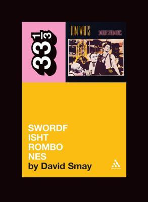 Swordfishtrombones (Paperback)