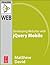 Developing Websites with Jquery Mobile by Dr Matthew David