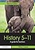 History 5-11: A Guide for Teachers
