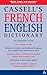 French-English Dictionary: ...
