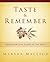 Taste & Remember