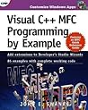 Visual C++ MFC Pr...