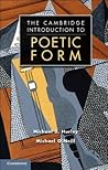 Poetic Form: An Introduction (Cambridge Introductions to Literature) Poetic Form: An Introduction (Cambridge Introductions to Literature)
